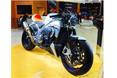 Bikes at Bharat Mobility Expo 2024 image gallery